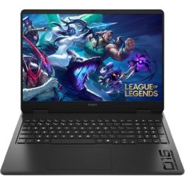 HP OMEN Slim 16 AN0008TX Ultra 9 285H 16GB RAM 1TB SSD RTX5060 8GB Gaming Laptop