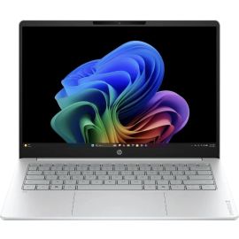 HP OmniBook 3 14 HZ0005DX Snapdragon X X1-26-100 16GB RAM 512GB SSD Laptop