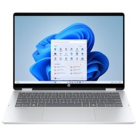 HP OmniBook 5 Flip 14 fp0000 14" 2 In 1 Intel Core 3 100U 8GB RAM 256GB SSD Laptop
