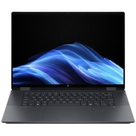 HP OmniBook X AS0023dx Flip 16 2 in 1 Laptop Intel Core Ultra 7 256V 16GB 1TB SSD