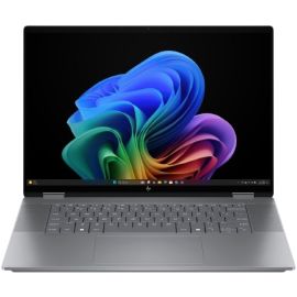 HP OmniBook X BE0003DX Flip x360 16 AMD Ryzen 5 220 8GB 512GB SSD Laptop