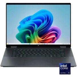 HP Omnibook X Flip 16 AS0013DX Lunar Lake Intel Core Ultra 5 226V 16GB 512GB SSD