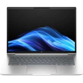 HP ProBook 4 G1i 14 Intel Core Ultra 5 225U 16GB RAM 512GB SSD 1 Year Warranty - Pike silver aluminum