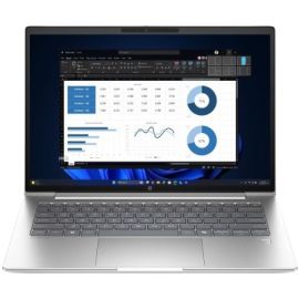 HP ProBook 4 G1iR 14" Intel Core 7 150U 8GB Ram 512GB SSD Laptop - 1 Year Warranty