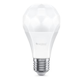 Nanoleaf Essentials A19 Light bulb
