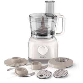 Philips HR7627/00 Food Processor