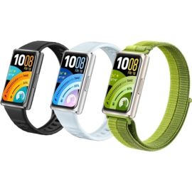  Huawei Band 11 Pro Premium Fitness Tracker