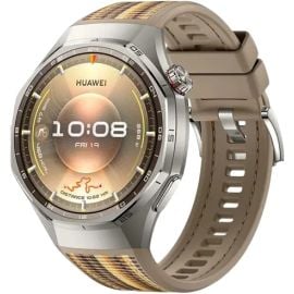 Huawei Watch Gt6 Pro 46mm Titanium