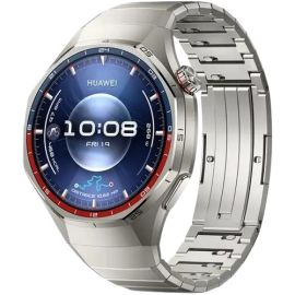 Huawei Watch Gt6 Pro 46mm Titanium
