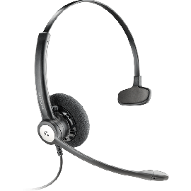 Plantronics Entera HW111N