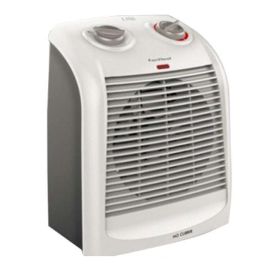 Black & Decker HX310 Vertical Fan Heater 2000W