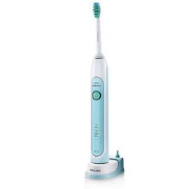 Philips HX6711/02 Sonic electric toothbrush