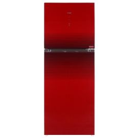 Haier HRF-368 IDRT 13 CFT Top Mount Refrigerator