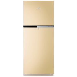 Dawlance 9149LF 7 CFT Top Mount Refrigerator E-Chrome