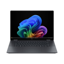 HP OmniBook X Flip 2-in-1 Next Gen AI 16t AS000 Intel Core Ultra 7 16GB RAM 512GB SSD Laptop