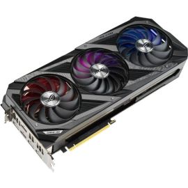 ASUS ROG Strix GeForce RTX 3070 V2 OC Edition 8GB GDDR6 Graphics Card