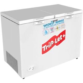 Waves WDFT-313 Triplet Regular Series Deep Freezer