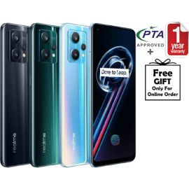 Realme 9 Pro Plus 8GB 128GB
