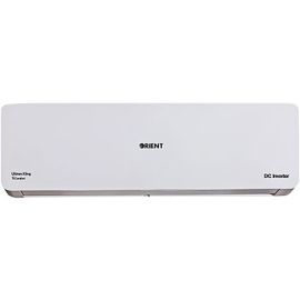 Orient 1 Ton Ultron King eComfort Silk White DC Inverter