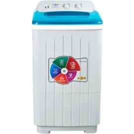 Super Asia SA-272 Fast Washer Plus Crystal Washing Machine