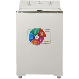 Super Asia SAP-400 Super Family Wash