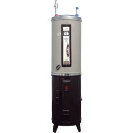 Fisher Deluxe Electric Geyser 25 Gallon