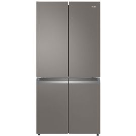 Haier HRF-678TGG Double Door Refrigerator