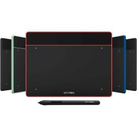 XP-Pen Deco Fun S Graphic Tablet