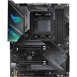Asus ROG Strix AMD X570-F ATX Gaming Motherboard