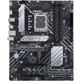 Asus PRIME H670-PLUS D4 (LGA 1700) ATX Motherboard