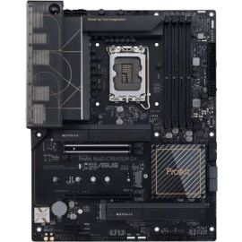 Asus ProArt B660 Creator D4 LGA 1700 ATX Motherboard