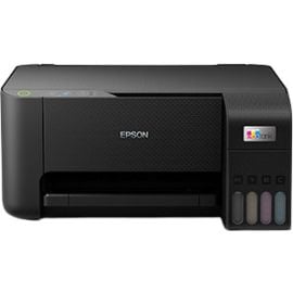 Epson EcoTank L3210 A4 All-in-One Ink Tank Printer