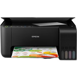 Epson EcoTank L3150 Wi-Fi All-in-One Ink Tank Printer