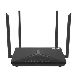 D-Link DIR-825M AC1200 MU-MIMO Gigabit Router