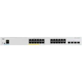 Cisco C1000-24T-4G-L Switches