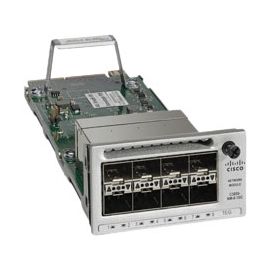 Cisco C9300-NM-8X Catalyst 9300 Series Modules & Cards