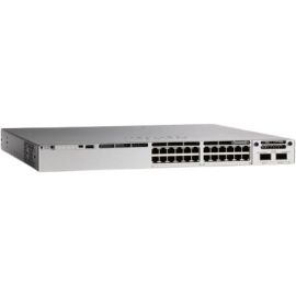 Cisco C9300-24T-E Catalyst 9300 Switch