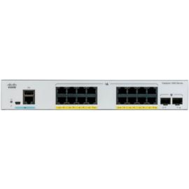 Cisco C1000-16FP-2G-L Catalyst 1000 Series Switches