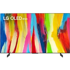 LG 42C2 42" Smart Evo OLED TV