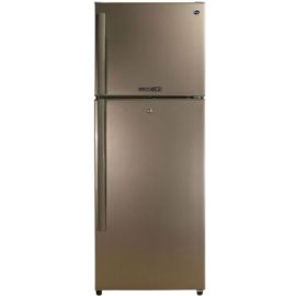 PEL LVS-2350 Turbo Refrigerator Glossy Beige