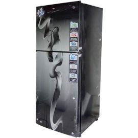 PEL PRCGD-2550 Curved Glass Refrigerator