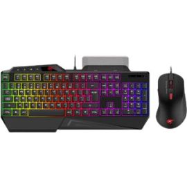 Havit KB852CM Gaming Combo (Keyboard + Mouse)