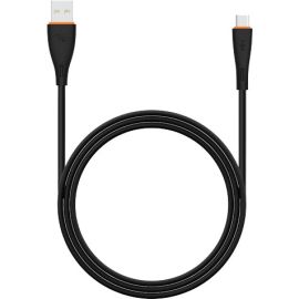 
iTel ICD C21 Extra Durable 18W Type-C Charging Cable 1M
