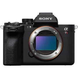 Sony a7R V ILCE7RM5 Mirrorless Camera