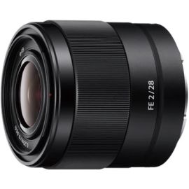 Sony E Mount FE 28mm F2 SEL28F20