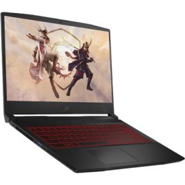 MSi Katana GF66 11UE-1001UK i7-11800H 16GB 512GB SSD Gaming Laptop