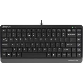 A4Tech FK11 Compact Wired Keyboard