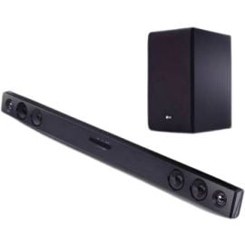 LG SJ3 Soundbar