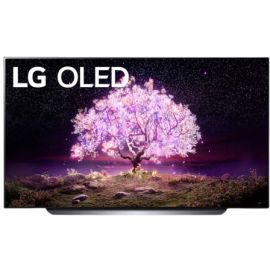 LG 77C1 77” Alexa Built-in 4k OLED Smart TV
