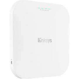 Linksys LAPAX3600C Business Cloud Managed AX3600 WiFi 6 Indoor Wireless Access Point